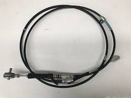 TRANSMISSION SHIFT - CABLE