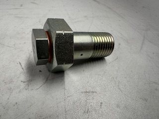 FUEL NON RETURN VALVE