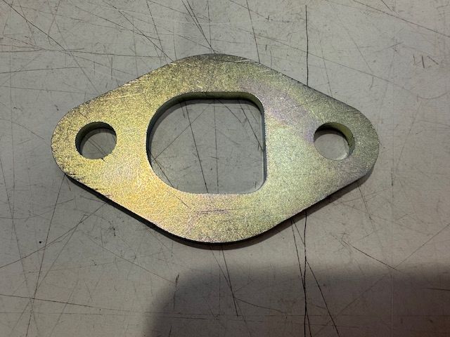 GASKET - INJECTOR PIPE SEAL