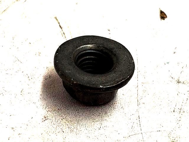 NUT - M8 FLANGED - DPD