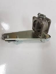 EXHAUST BRAKE BUTTERFLY ASSEMBLY