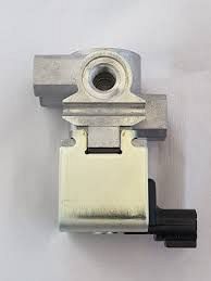 EXHAUST BRAKE ASSEMBLY