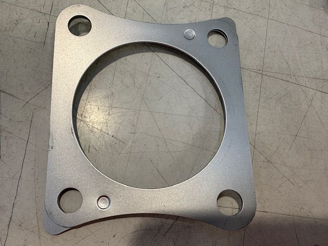 GASKET - EGR VALVE