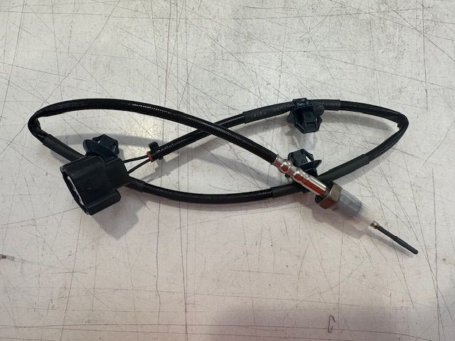 SENSOR - EXHAUST GAS TEMPERATURE