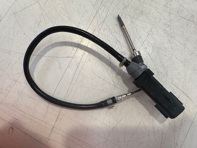 SENSOR - EXHAUST GAS SCR NO 1