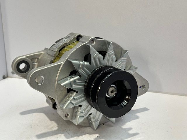 ALTERNATOR ASSEMBLY - 60 AMP