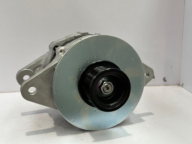 ALTERNATOR ASSEMBLY - 90 AMP