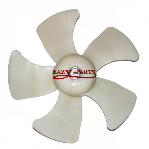 FAN BLADE FOR CONDENSER MOTOR