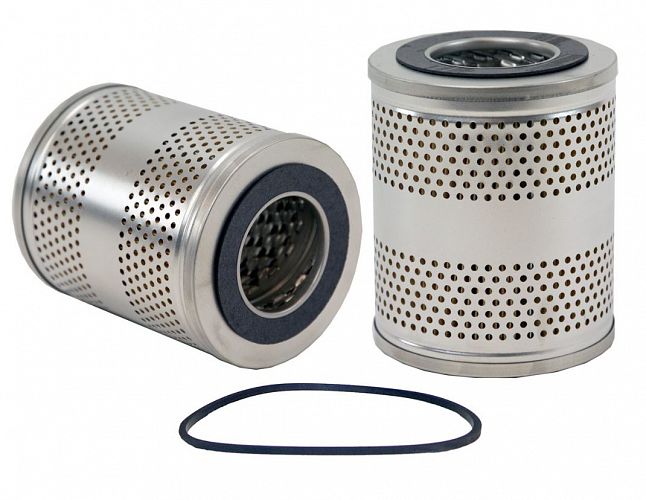 HYDRAULIC FILTER