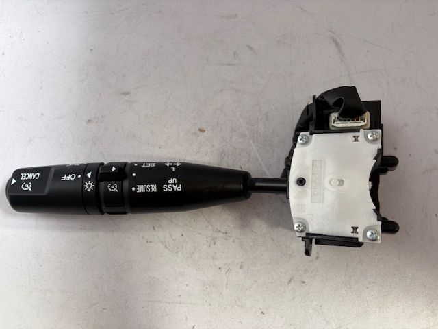 SWITCH - LAMP WITH CRUISE CONTROL