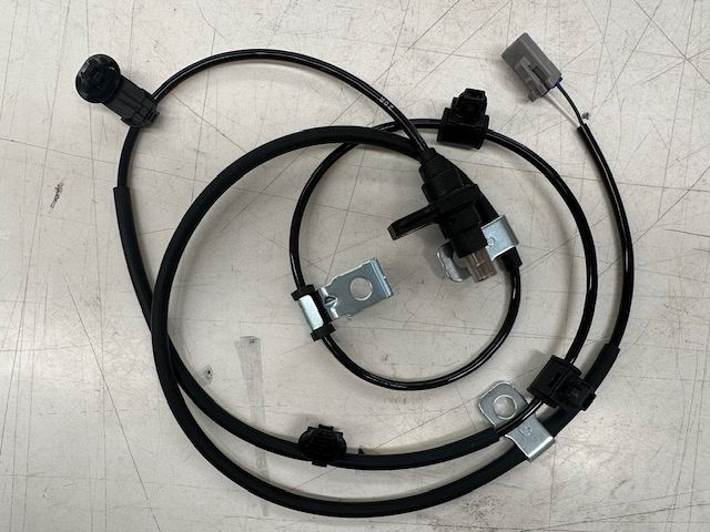 SENSOR - ABS FRONT LH