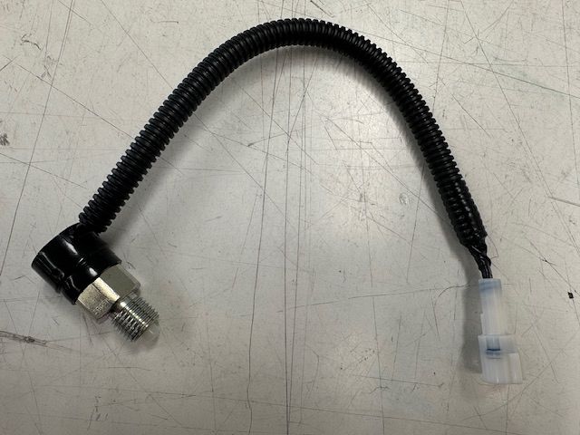 SWITCH - AIR COND PRESSURE