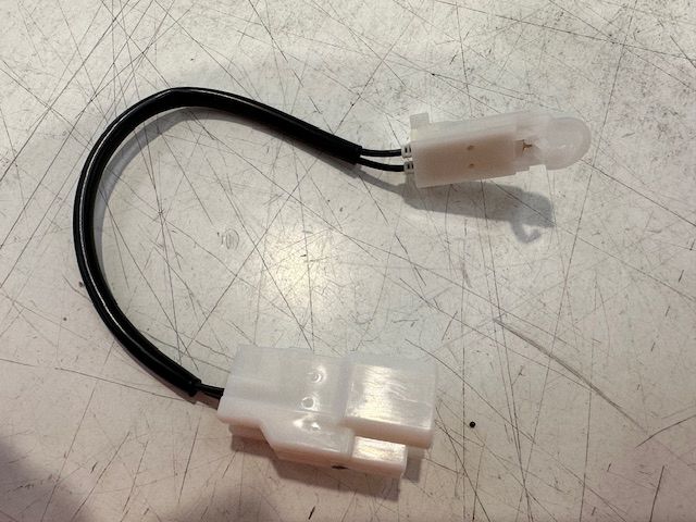 SWITCH - UNLOCK WARNING