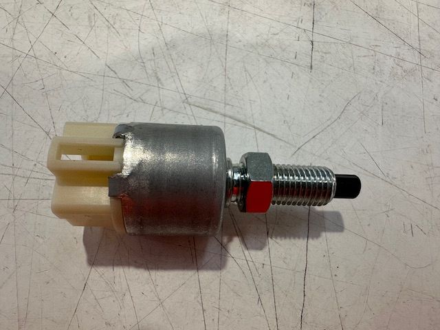 SWITCH - EXHAUST RETARDER