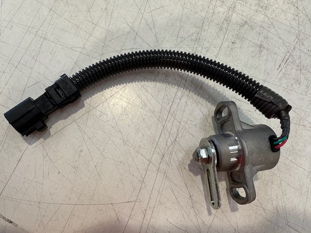 SENSOR - THROTTLE POSITION