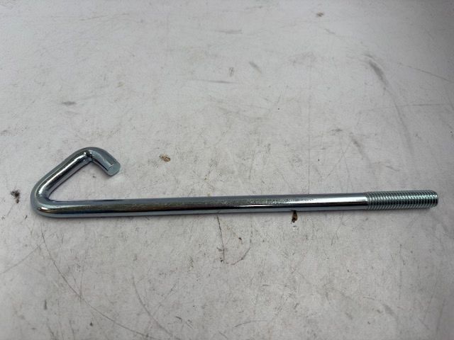 BOLTS - J BATTERY CLAMP