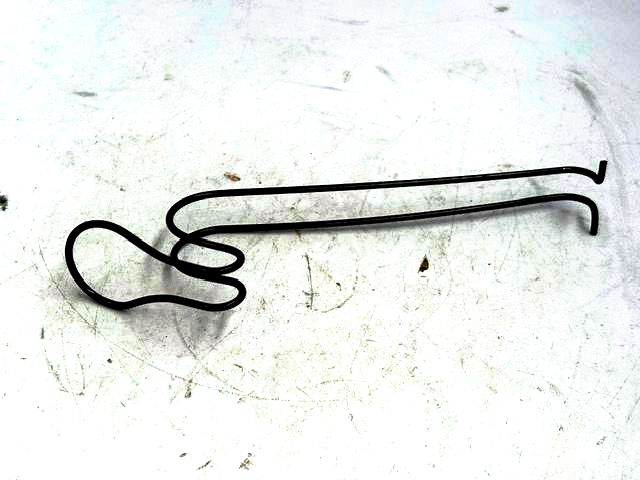 CLIP - BATTERY COVER