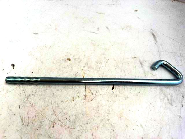 BOLTS - J BATTERY CLAMP