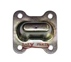 COVER - HAND BRAKE WEDGE