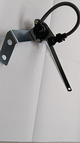 HEIGHT CONTROL VALVE