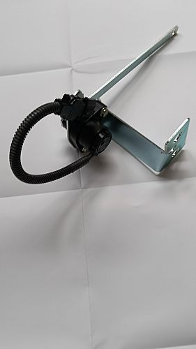 HEIGHT CONTROL VALVE