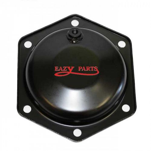 REAR SPRING SEAT COVER