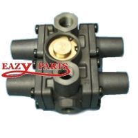 VALVE,PROTECTION H/BRAKE CIRCUIT 