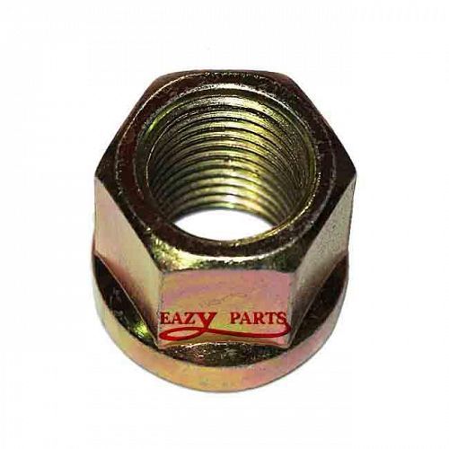 REAR U BOLTS NUT