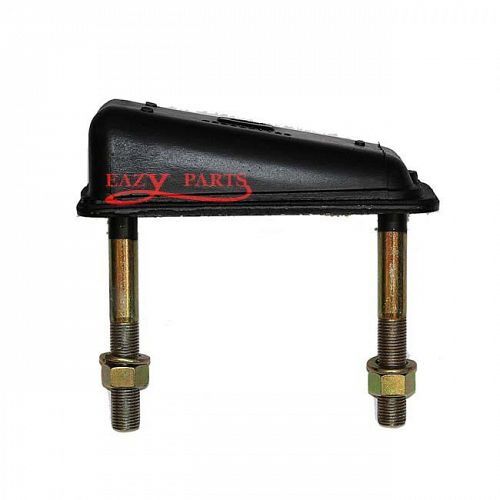 PAD, GENUINE SPRING WEAR, BUMP STOP