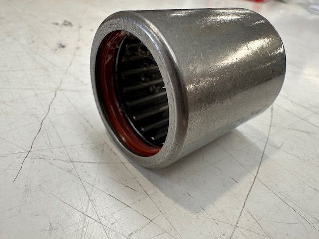 NEEDLE BEARING CROSSSHAFT