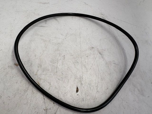 O RING - FUEL FILTER PLUG SEAL