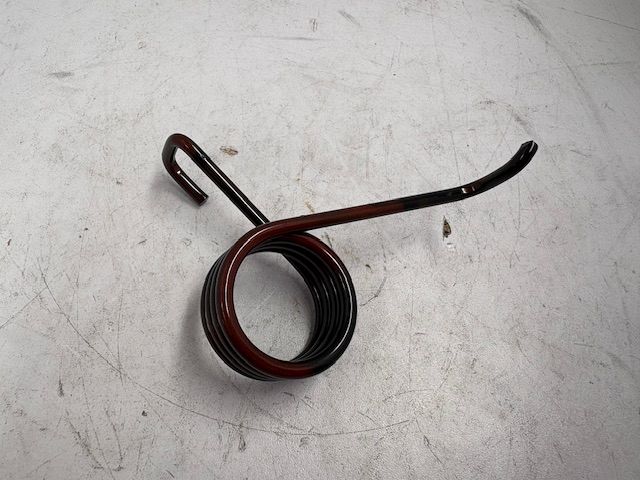 SPRING - BRAKE PEDAL