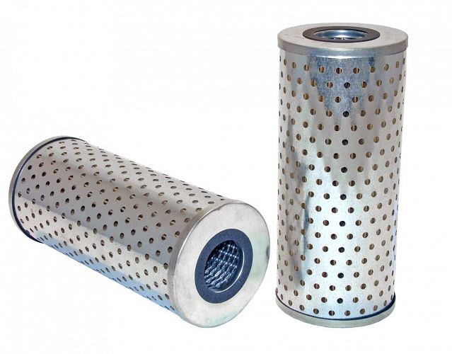 HYDRAULIC FILTER