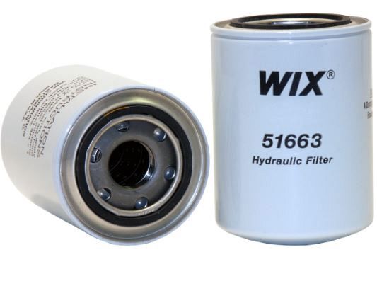 HYDRAULIC FILTER
