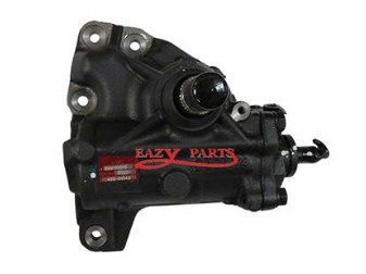 STEERING BOX