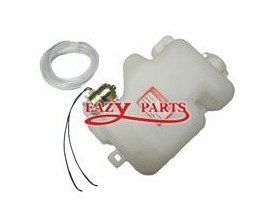 WASHER BOTTLE & MOTOR