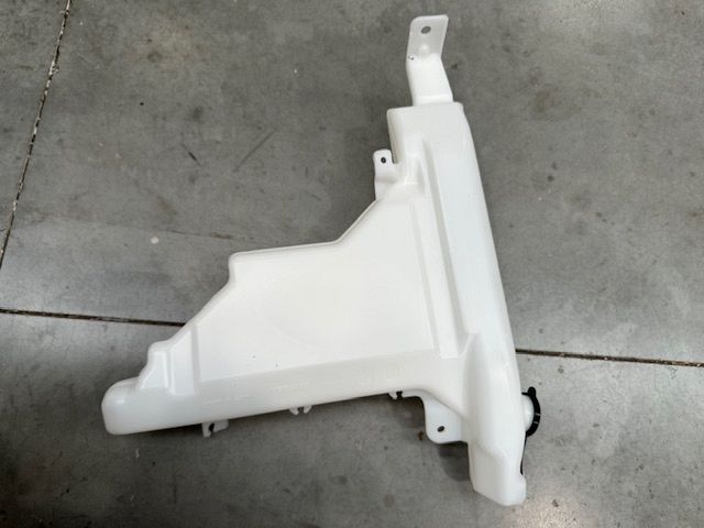 TANK - WASHER
