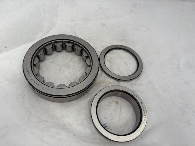 BEARING - INPUT SHAFT ROLLER