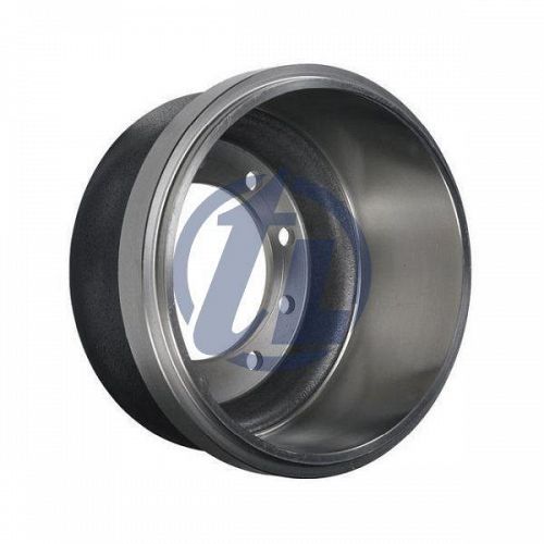 REAR BRAKE DRUM