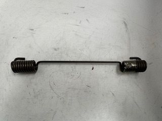 SPRING - BRAKE SHOE RETURN