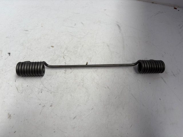 SPRING - BRAKE SHOE RETURN