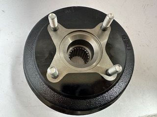 HANDBRAKE DRUM