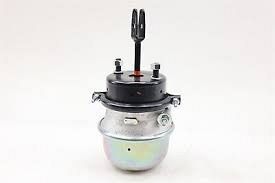 BRAKE CHAMBER ASSEMBLY