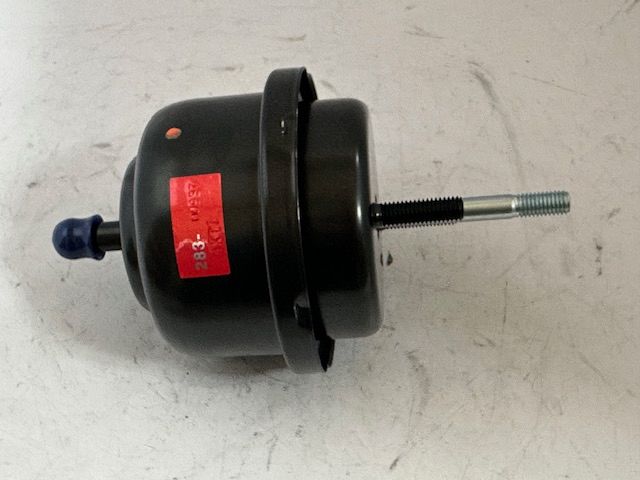 CHAMBER - EXHAUST BRAKE OPERATING
