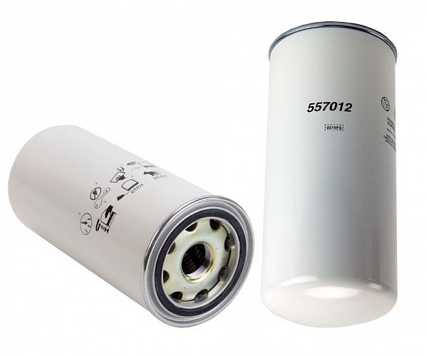 TRANSMISSION FILTER
