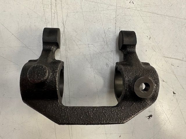 SHIFT FORK