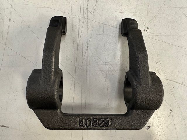 BEARING SHIFT FORK