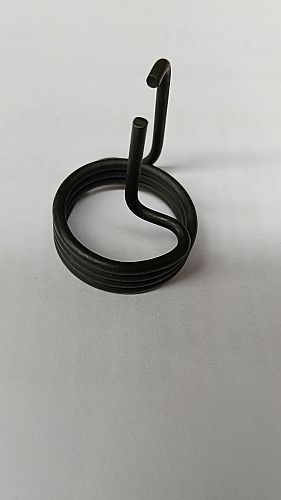 SPRING CLIP - FORK TO RELEASE BEARING