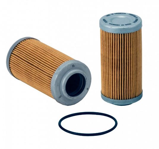 HYDRAULIC FILTER
