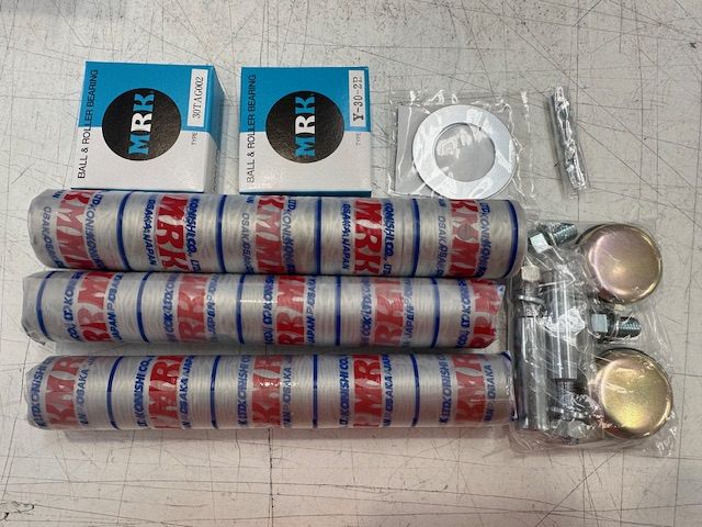 KING PIN KIT